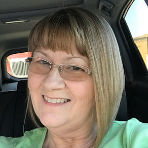 Meet your Posher, Kathy